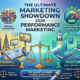Performance Marketing vs Traditional Marketing: What Works Best in 2026?
